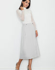 Long skirt model 111106 Figl