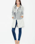 Coat model 111502 Figl