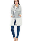 Coat model 111502 Figl