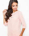 Blouse model 111530 Figl - Toi ‘n’ Moi Ltd