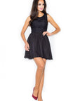 Short dress model 111743 Figl
