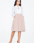 Skirt model 44194 Figl
