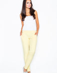 Women trousers model 43912 Figl