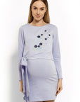 Pregnancy dress model 113211 PeeKaBoo