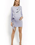Pregnancy dress model 113211 PeeKaBoo