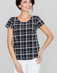 Blouse model 114275 Lenitif - Toi ‘n’ Moi Ltd