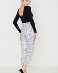 Women trousers model 114286 Lenitif