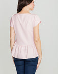 Blouse model 114304 Lenitif - Toi ‘n’ Moi Ltd