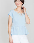 Blouse model 114304 Lenitif - Toi ‘n’ Moi Ltd