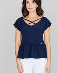 Blouse model 114304 Lenitif - Toi ‘n’ Moi Ltd