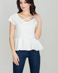 Blouse model 114304 Lenitif - Toi ‘n’ Moi Ltd