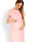 Pregnancy dress model 114493 PeeKaBoo