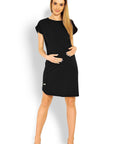 Pregnancy dress model 114494 PeeKaBoo
