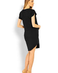 Pregnancy dress model 114494 PeeKaBoo