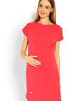Pregnancy dress model 114496 PeeKaBoo