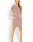 Pregnancy dress model 114497 PeeKaBoo
