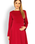 Pregnancy dress model 114509 PeeKaBoo