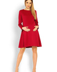 Pregnancy dress model 114509 PeeKaBoo