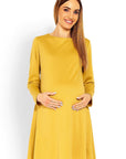 Pregnancy dress model 114510 PeeKaBoo