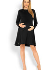 Pregnancy dress model 114511 PeeKaBoo