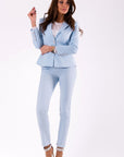 Women trousers model 115905 YourNewStyle
