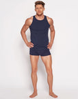 Singlet model 116221 Henderson