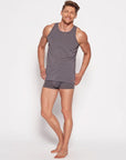 Singlet model 116327 Henderson
