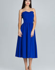 Evening dress model 116337 Figl