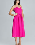 Evening dress model 116341 Figl