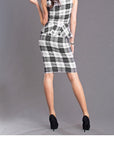Classic skirt model 28998 YourNewStyle