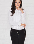 Long sleeve shirt model 35683 Infinite You