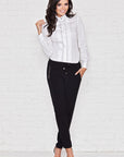 Long sleeve shirt model 35683 Infinite You
