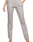Women trousers model 35782 Moe