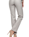 Women trousers model 35782 Moe