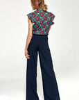Women trousers model 118814 Nife