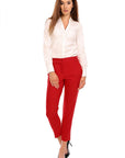 Women trousers model 118958 Cabba
