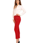 Women trousers model 118958 Cabba