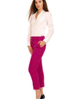 Women trousers model 118961 Cabba