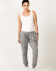 Tracksuit trousers model 36109 Tessita