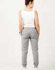 Tracksuit trousers model 36109 Tessita