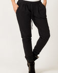 Tracksuit trousers model 36110 Tessita