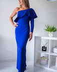 Evening dress model 121355 Jersa