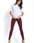 Long leggings model 121755 IVON
