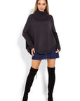 Poncho model 122918 PeeKaBoo