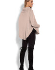 Poncho model 122940 PeeKaBoo