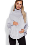 Poncho model 122942 PeeKaBoo
