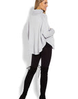 Poncho model 122942 PeeKaBoo