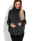 Poncho model 122943 PeeKaBoo