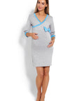Nightshirt model 122954 PeeKaBoo