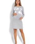 Nightshirt model 122965 PeeKaBoo